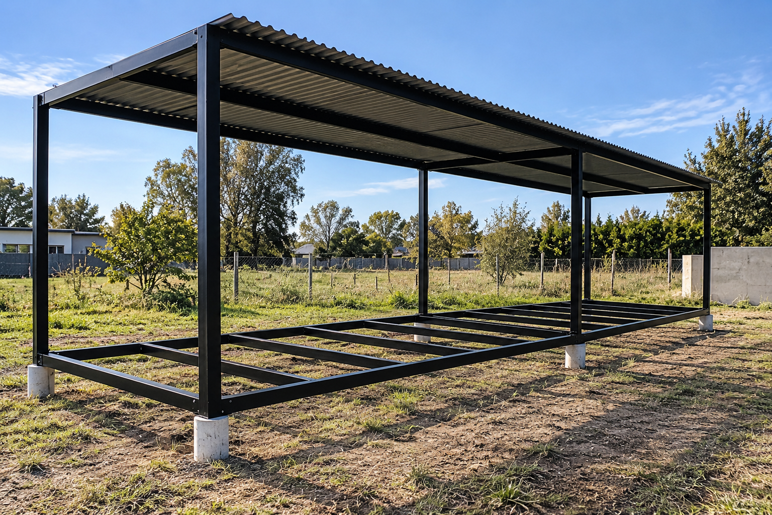 Estructura Modular